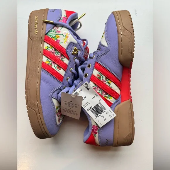 adidas | Shoes | Unheardof X Rivalry Low Grandmas Ugly Couch  display picture 1